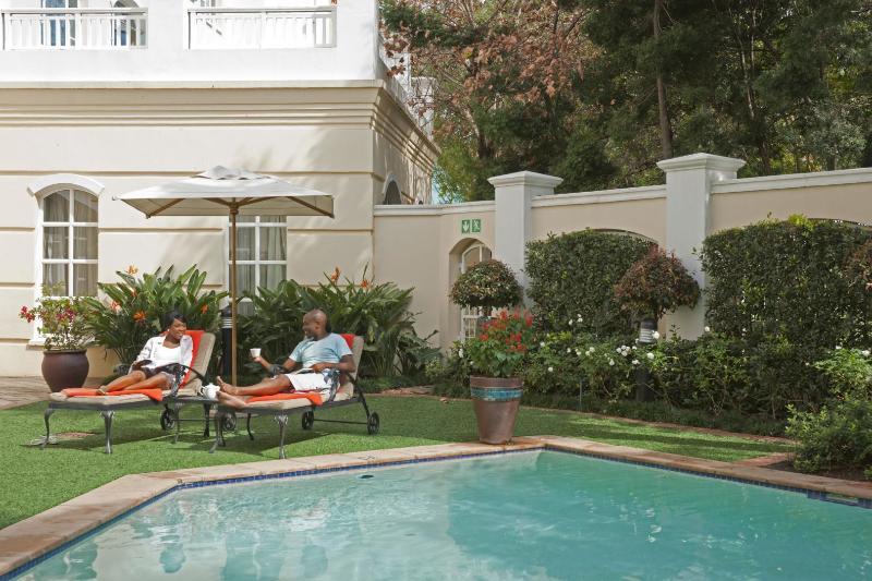 °HOTEL SOUTHERN SUN THE RIDGE WITBANK 4* (South Africa) - from US$ 116 ...